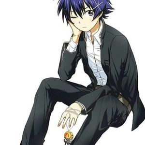 Meet your Posher, Elik